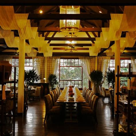 HILL STATION: One of the BEST Restaurants in Baguio.